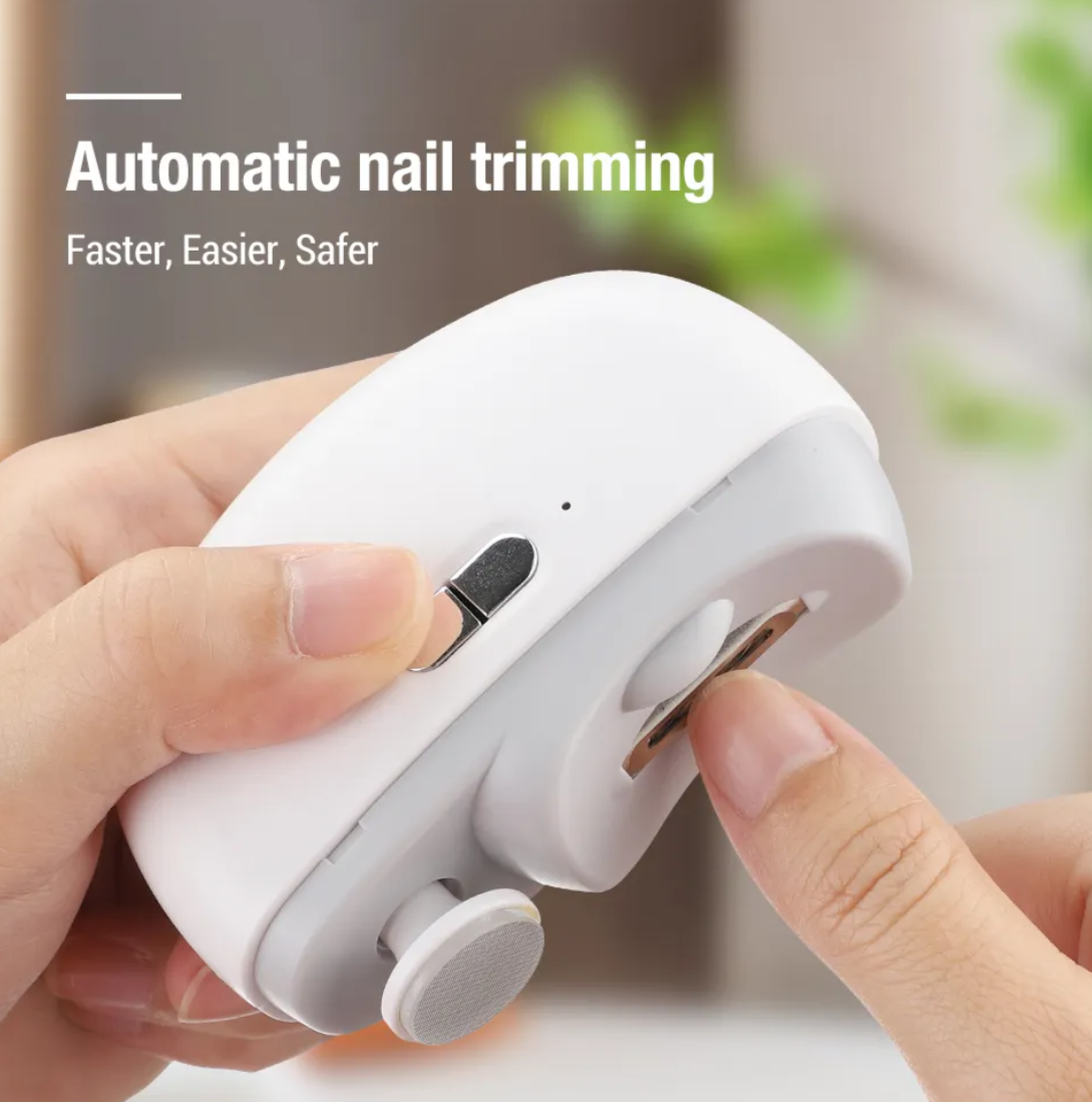 Electric Nail Clipper price