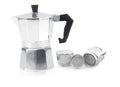 Espresso Pot Coffee Maker kitchen self 